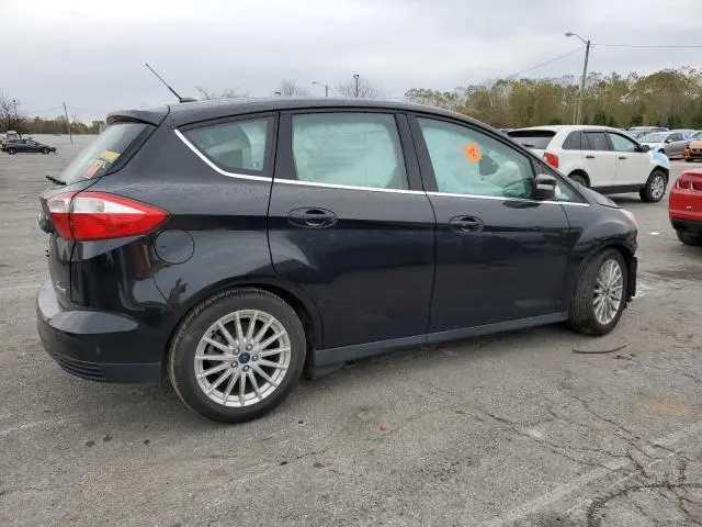 2014 FORD C-MAX SEL  