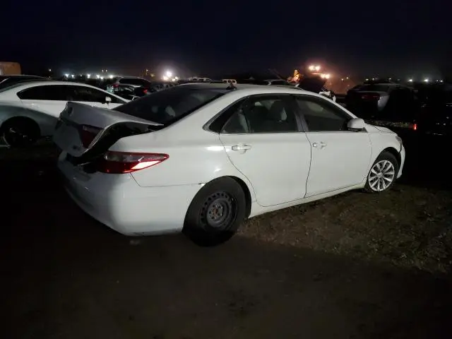 2015 TOYOTA CAMRY HYBRID