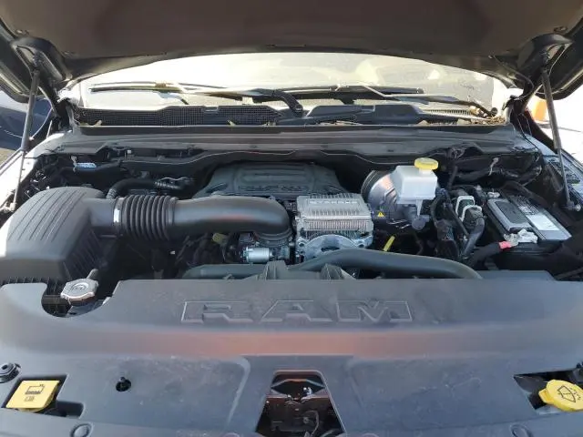 2024 RAM 1500 LONGHORN  