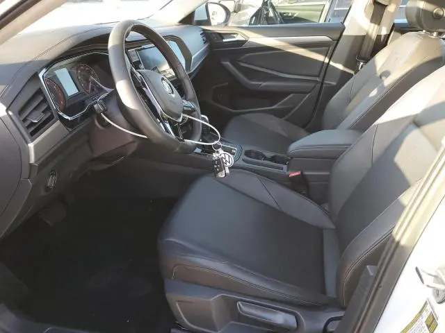 2020 VOLKSWAGEN JETTA S  