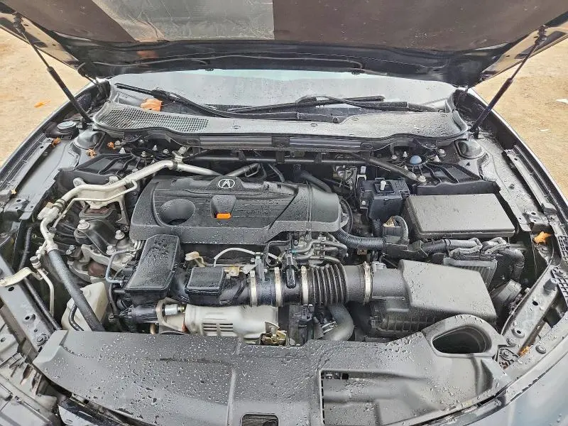 2024 ACURA TLX A-SPEC  