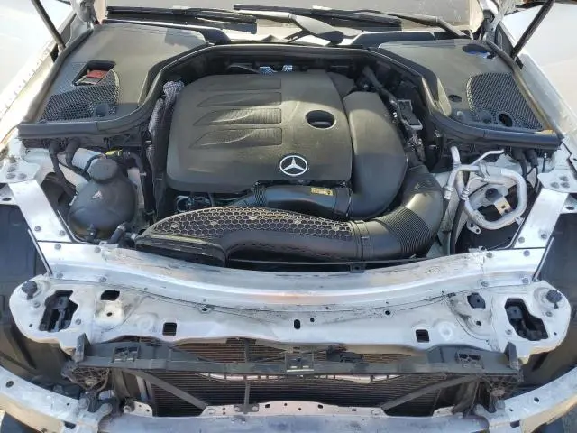 2020 MERCEDES-BENZ E 350  