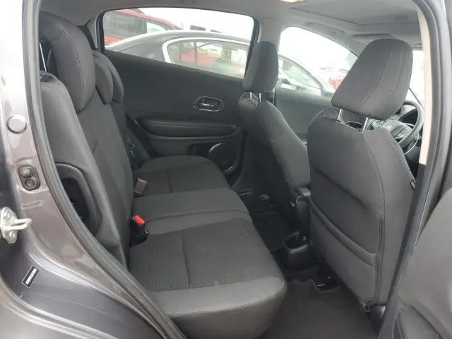 2020 HONDA HR-V EX  