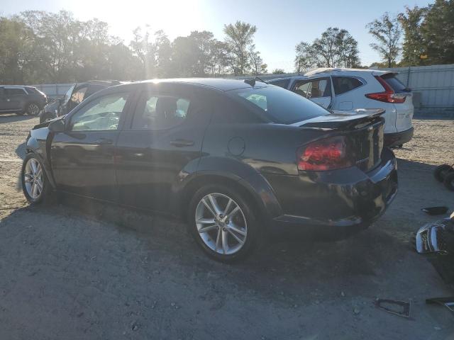 2011 DODGE AVENGER MAINSTREET