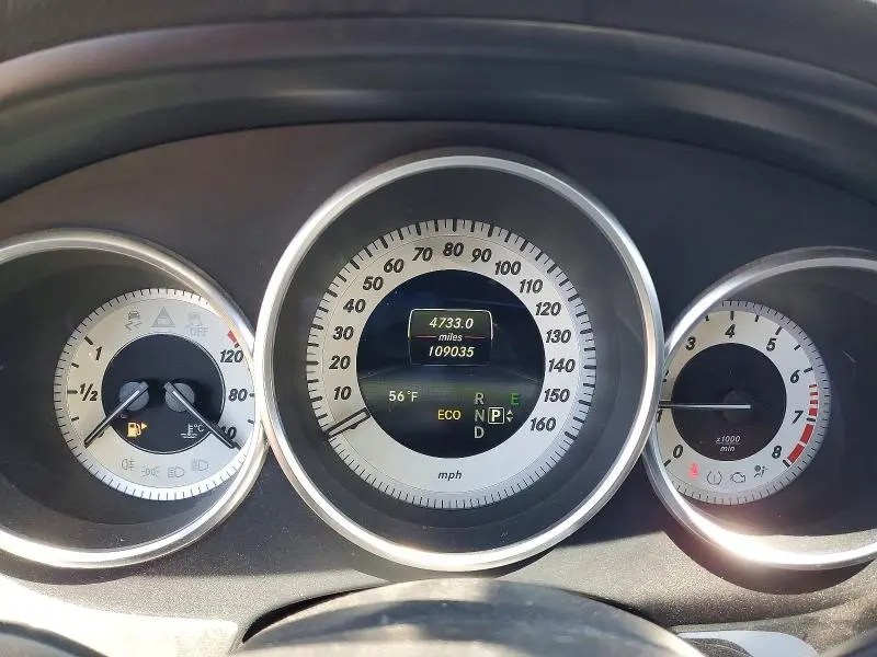 2014 MERCEDES-BENZ CLS 550 4MATIC  
