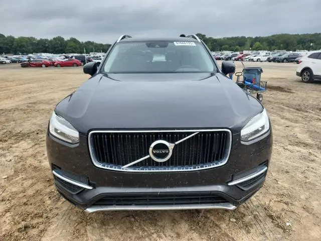 2018 VOLVO XC90 T6