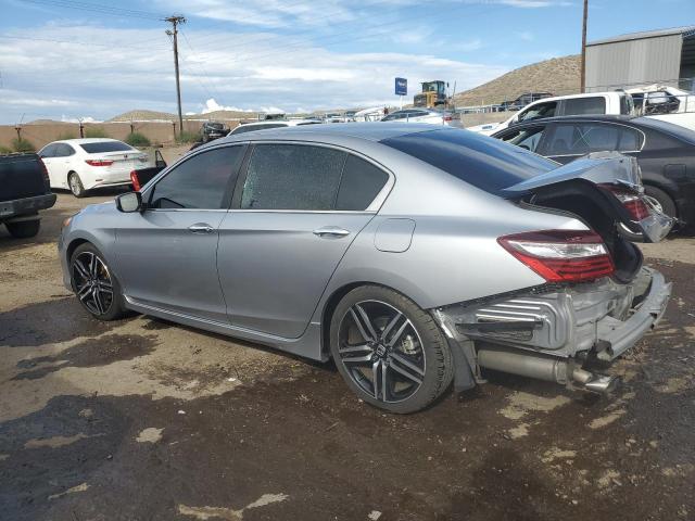 2017 HONDA ACCORD SPORT SPECIAL EDITION