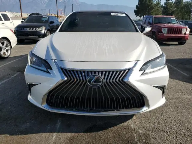 2019 LEXUS ES 350  