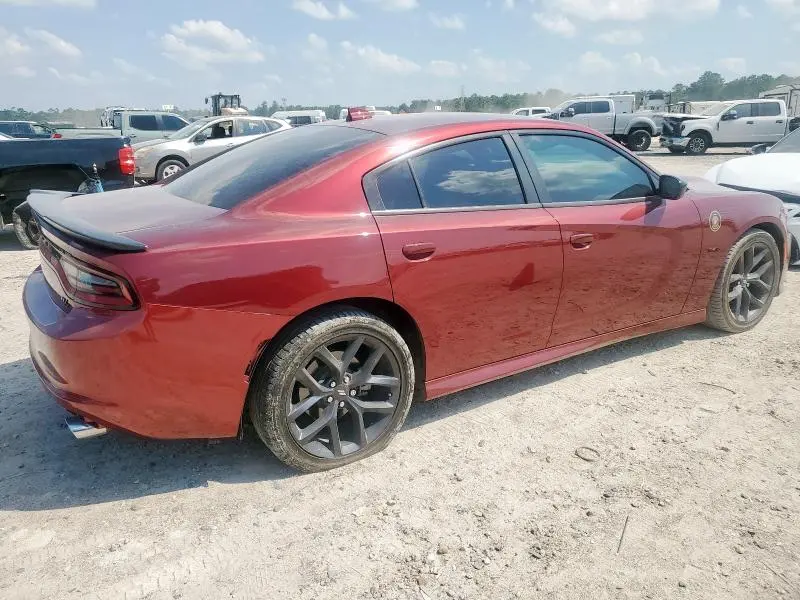 2023 DODGE CHARGER R/T  
