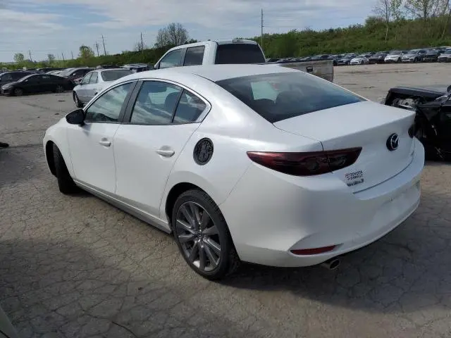 2020 MAZDA 3 SELECT