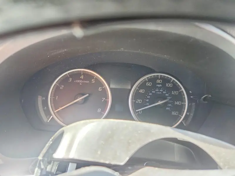 2016 ACURA ILX BASE WATCH PLUS  
