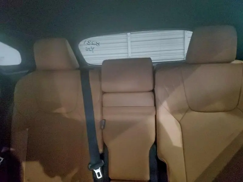 2025 LEXUS RX 350H BASE  