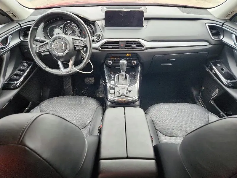 2022 MAZDA CX-9 TOURING  