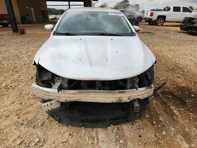 2017 CHRYSLER 200 LIMITED  