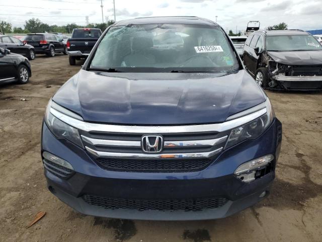 2018 HONDA PILOT EXL