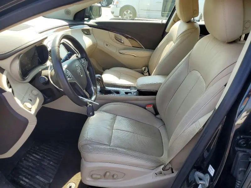 2014 BUICK LACROSSE PREMIUM  