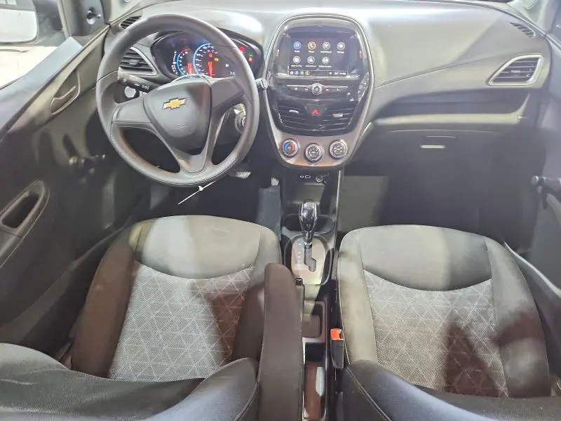 2020 CHEVROLET SPARK LS  