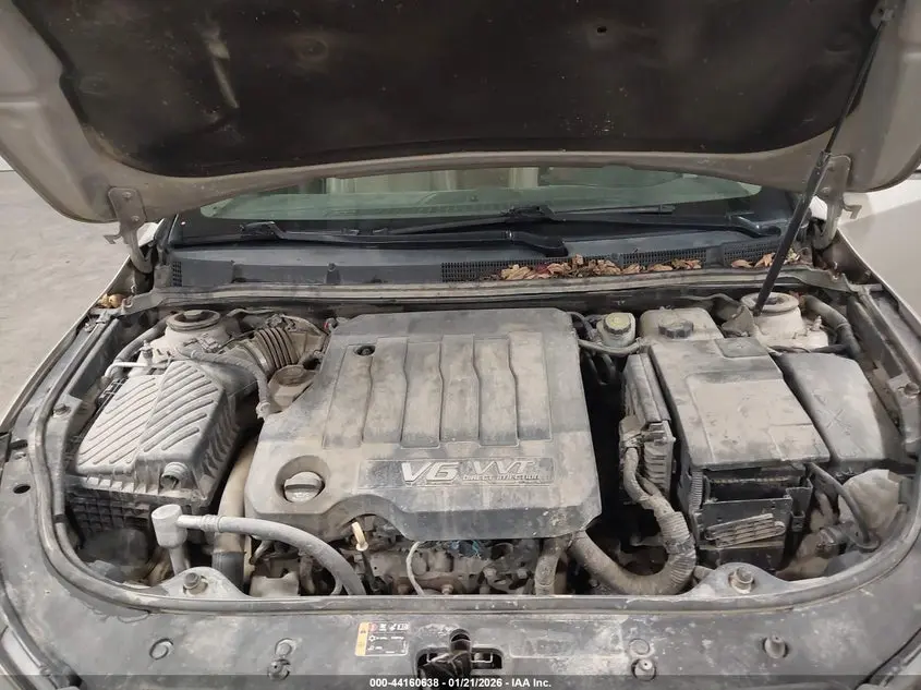 2012 BUICK LACROSSE PREMIUM 1 GROUP