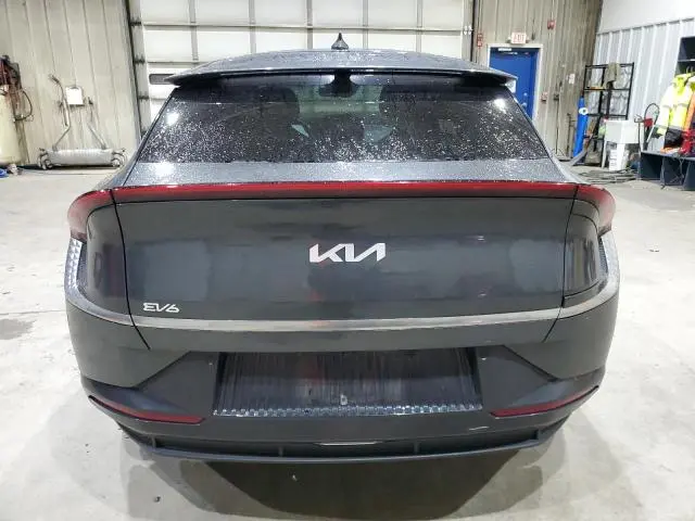 2024 KIA EV6 LIGHT  