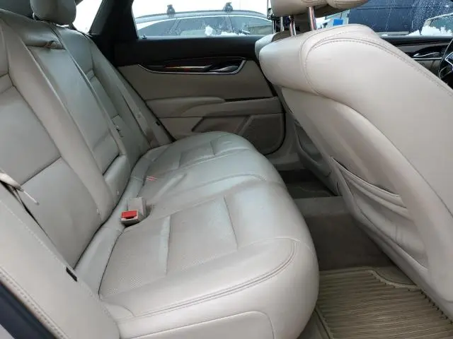 2013 CADILLAC XTS LUXURY COLLECTION  