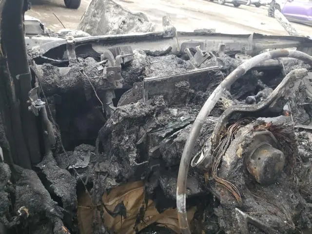 2017 CHEVROLET CAMARO ZL1  