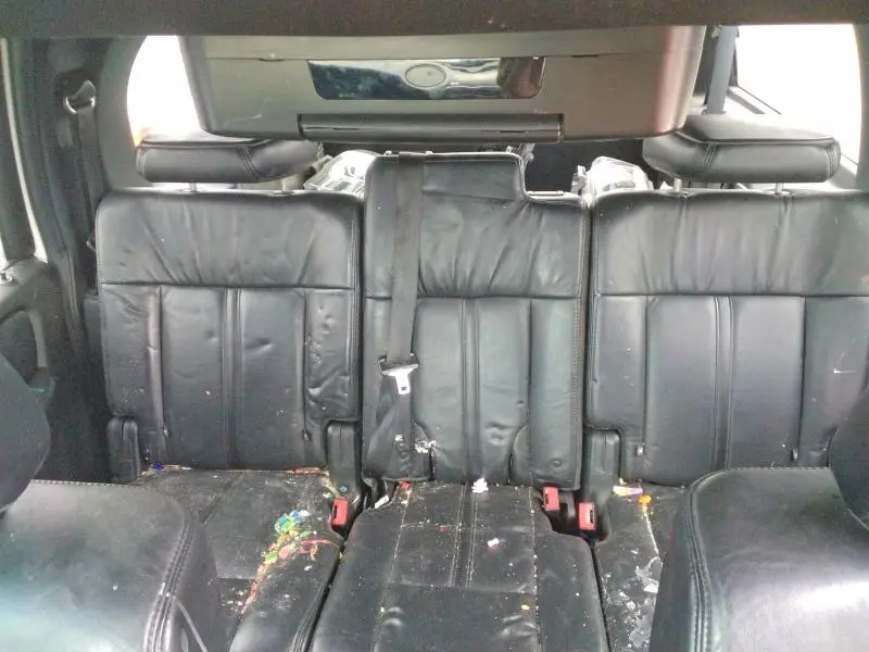 2015 LINCOLN NAVIGATOR L  