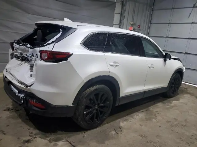 2023 MAZDA CX-9 TOURING PLUS