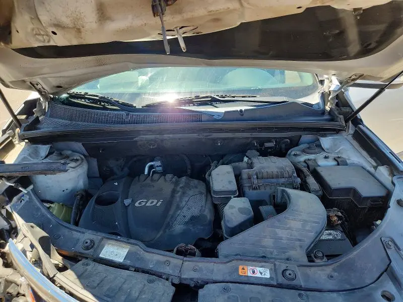 2013 KIA SORENTO LX  
