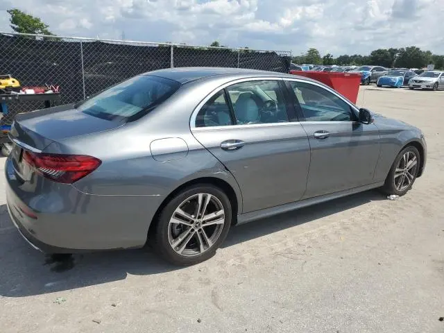 2021 MERCEDES-BENZ E 350  