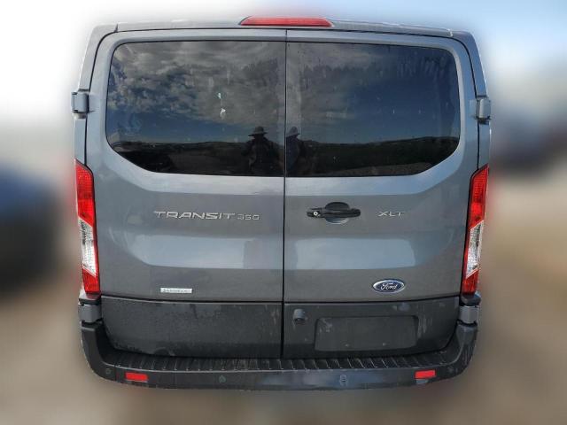 2021 FORD TRANSIT T-350