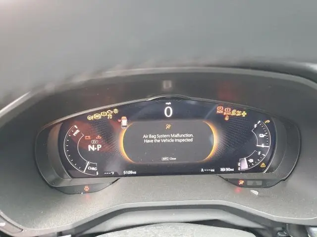 2024 MAZDA CX-90 PREFERRED  