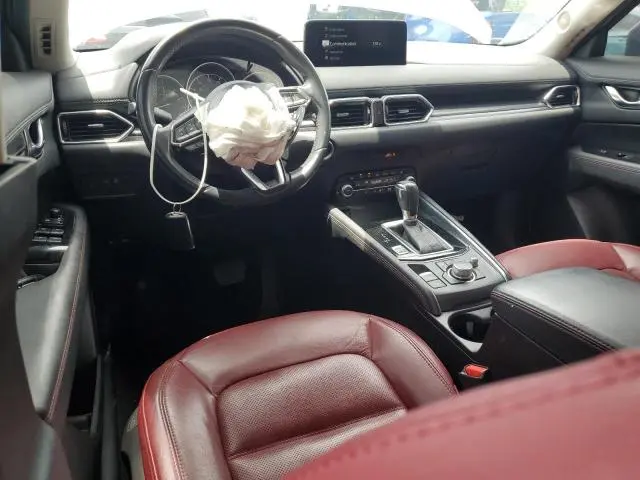 2022 MAZDA CX-5 PREFERRED  