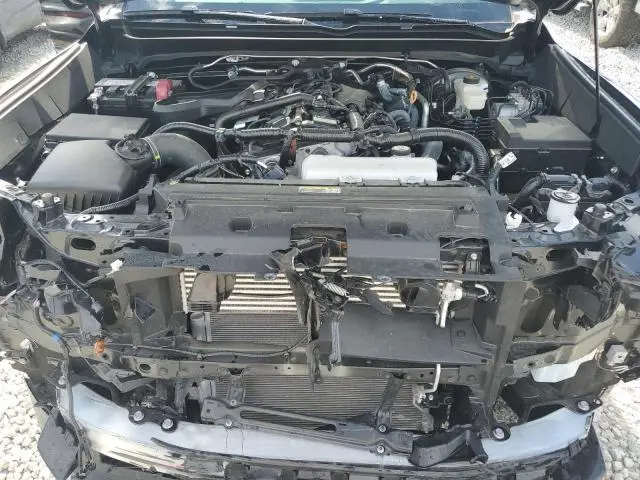 2024 TOYOTA TACOMA DOUBLE CAB  