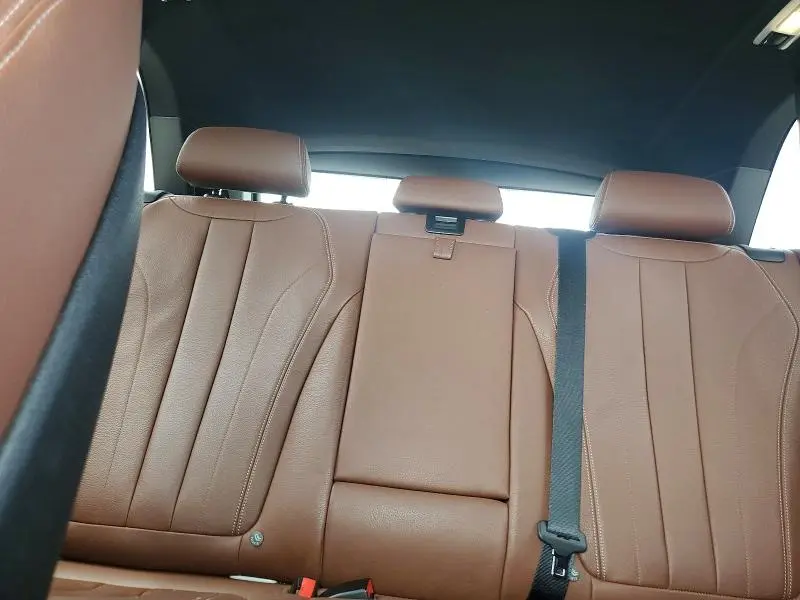 2017 BMW X5 SDRIVE35I  