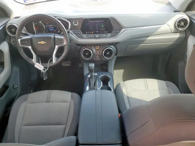 2020 CHEVROLET BLAZER 2LT  