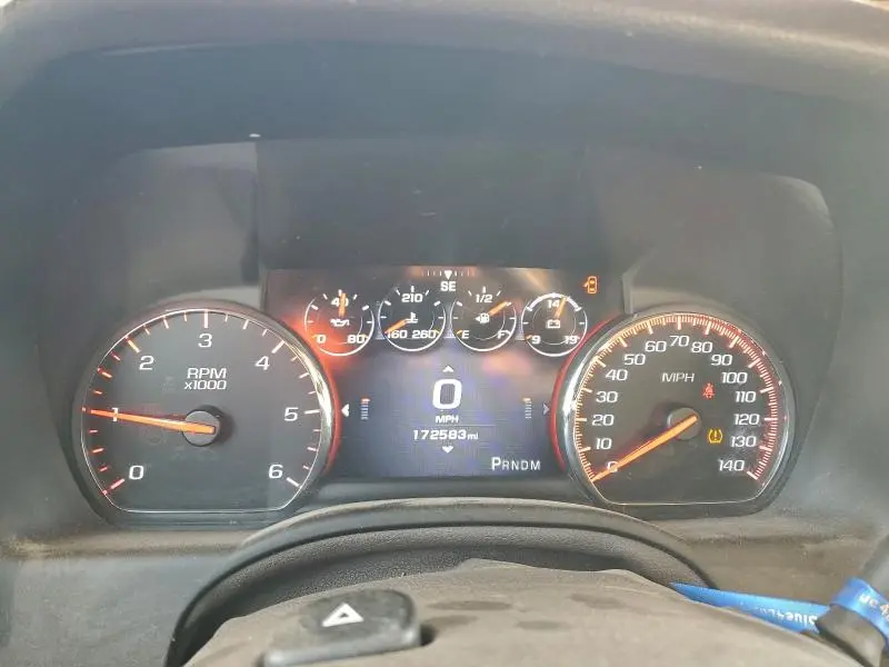 2015 GMC YUKON XL DENALI  