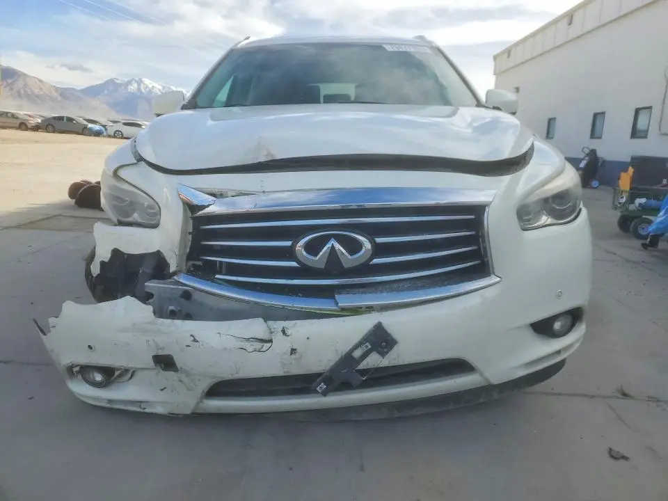 2014 INFINITI QX60 BASE  