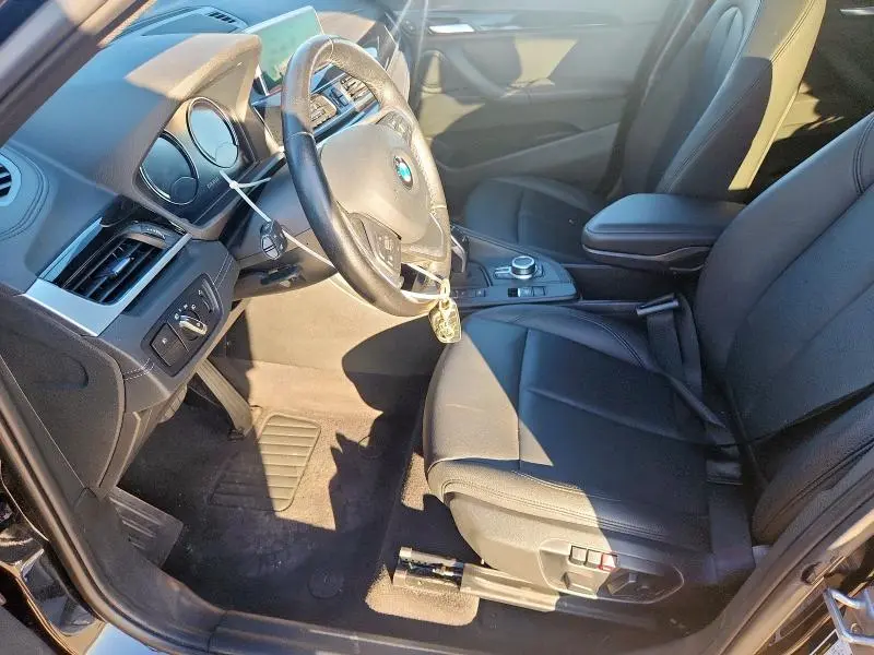 2020 BMW X1 XDRIVE28I  