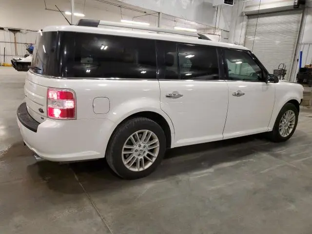 2016 FORD FLEX SEL  