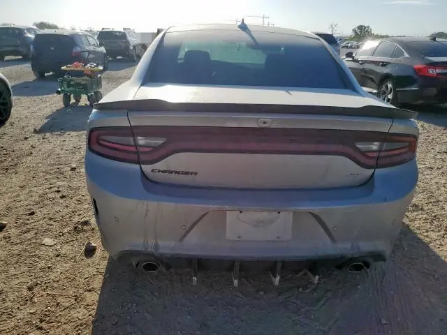 2021 DODGE CHARGER GT  