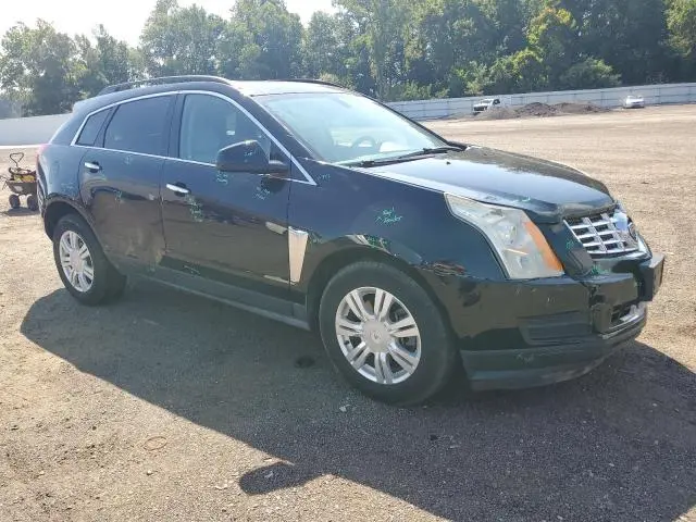 2013 CADILLAC SRX   