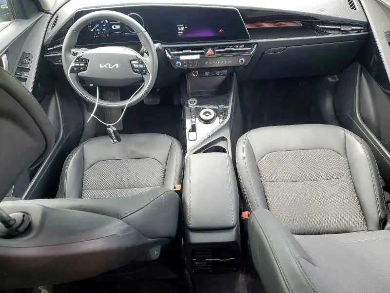 2023 KIA NIRO WIND  
