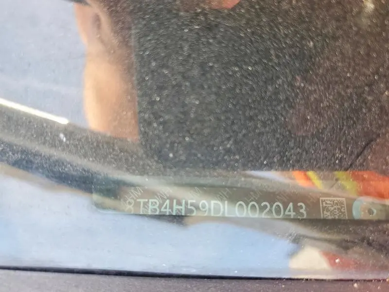 2013 ACURA RDX TECHNOLOGY  