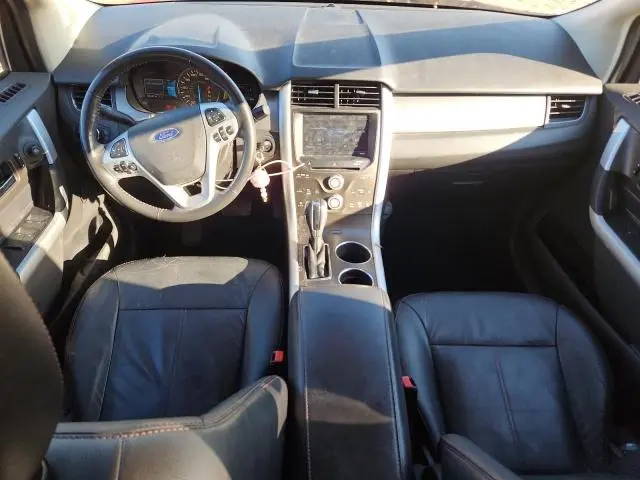 2012 FORD EDGE SEL  