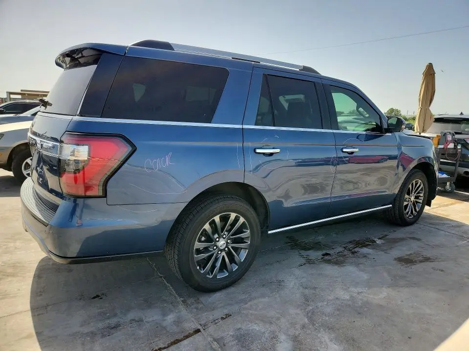 2019 FORD EXPEDITION   