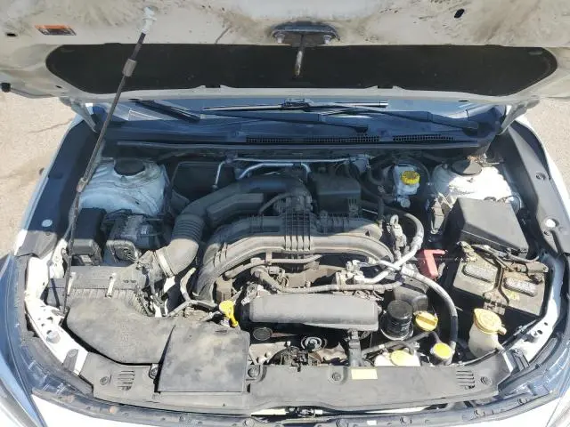 2019 SUBARU IMPREZA SPORT  