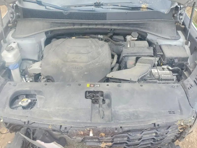 2019 KIA SORENTO S V6  