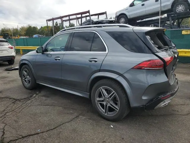 2020 MERCEDES-BENZ GLE 350 4MATIC  