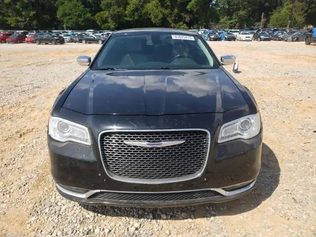 2019 CHRYSLER 300 LIMITED  