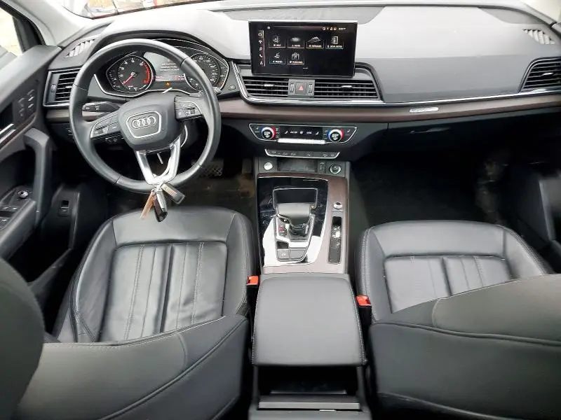 2023 AUDI Q5 PREMIUM 40  